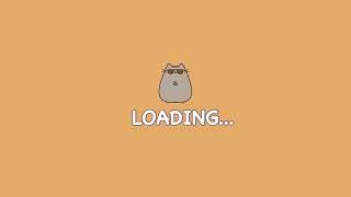 Cute Loading Screen | Free Template | ThatsLyra