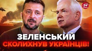 Терміново! КІНЕЦЬ ГАРЯЧОЇ фази війни: НОВИЙ прогноз від Зеленського. Названо ГОЛОВНІ УМОВИ