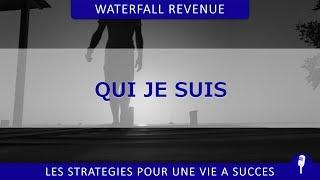 Qui je suis (Projet Waterfall Revenue)