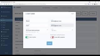 Netop Remote Control Portal - Multi-factor Authentication