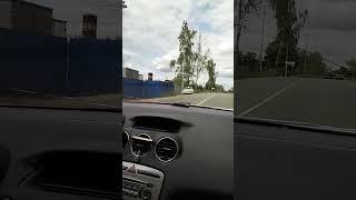 Peugeot 406 из фильма такси