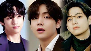 Unexpected! Taehyung BTS Officially Nominated for Prestigious International Award!