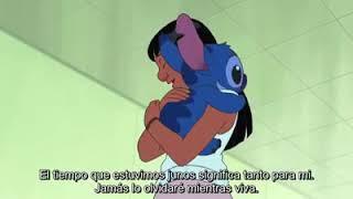 El reencuentro de lilo y stich