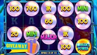 Yono Rummy Kaise Khele || yono game power of kraken || Power of the kraken game grand jackpot Win 