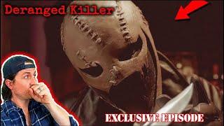 EXCLUSIVE EPISODE - Deranged Killer | MrBallen Podcast Strange, Dark & Mysterious Stories