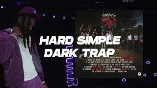 How To Make DARK MELODIES Step-By-Step For Southside | 808 Mafia | Silent Cook-up | FL Studio 2023