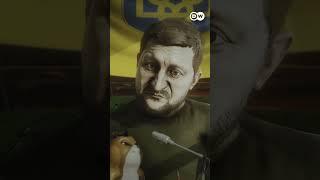 Диалог с Трампом @zapovednik