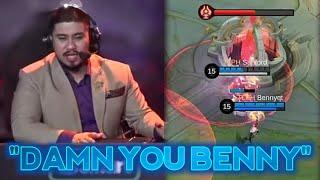 Bennyqt be liked - Watch your base!