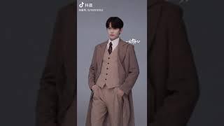 【Behind scenes Xu Guang Yao cut | Fall in Love | Evan LinYanJun】