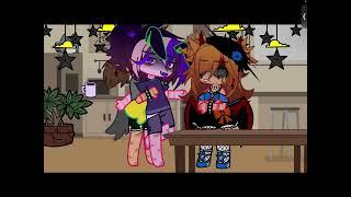 //11 inches..//helliam//Henry x Willam//with ???//fnaf//(SO OLD)