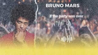 Bruno Mars 2024 - Die with a smile (Rain) - Best Songs Collection Album - The Best Of Bruno Mars