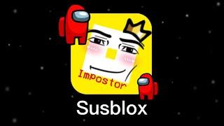 If Among Us Owns ROBLOX 