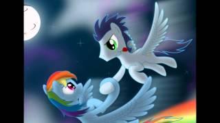 rainbow dash and soarin tribute