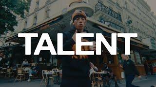 CENTRAL CEE TYPE BEAT "TALENT" | PROD CERVO