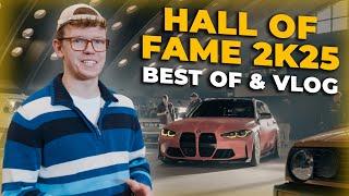 Risenation Hall of Fame 2K25 - Das wildeste Tuningparadies Belgiens?