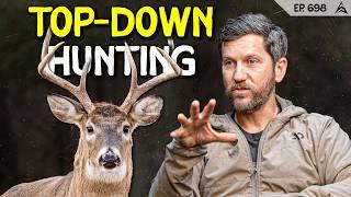 Clay Newcomb: Why Most Deer Hunters Read Sign Wrong