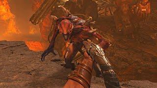 How To Play Doom Eternal Like A Doomtuber