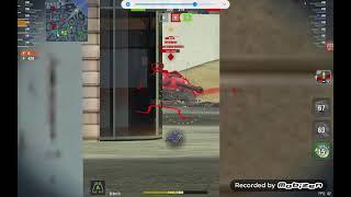 sides scrape, sidescrapping, blitz