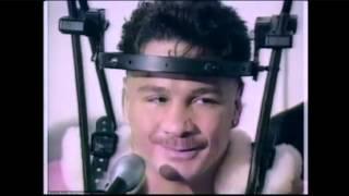 Vinny Paz tribute "BOXING INSPIRATION"