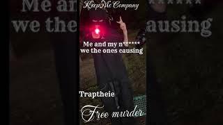 Traptheie - Keep Me Company [prod. by Seb Sosa]