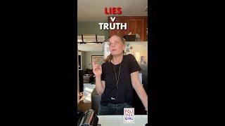 Truth v Lies