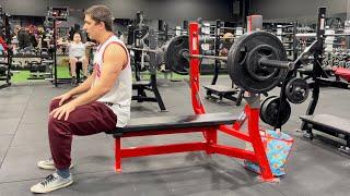 Squat everyday Day 979: Most important lesson I’ve learned