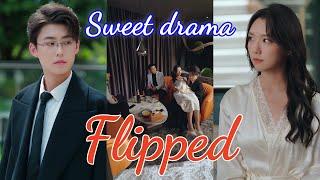 【Sweet drama】Flipped #revenge #drama #movie #love #kalostv