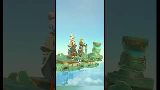 The Legend of Zelda - I thought this was funny!