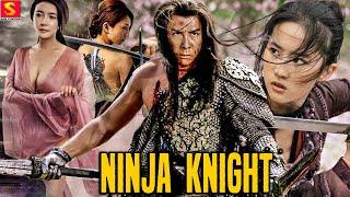 NINJA KNIGHT | Full Action Movie In English | Hollywood Action Adventure Movie | Free Movies