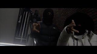 M1 X RA - #24s (Music Video) | @MixtapeMadness