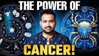 Cancer Zodiac: Unveiling Its Hidden Power in Astrology