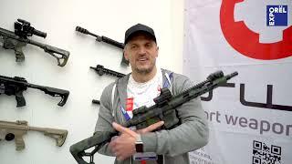 Выставка "ORELEXPO"