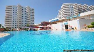 Holiday Houses in Alanya