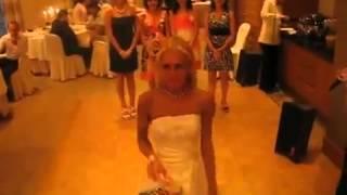 Wedding Fail