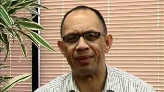 Healthy Adventist Churches - Video Blog August 2010