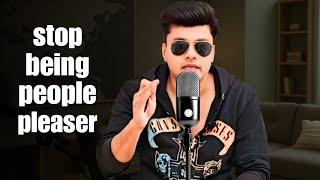 Stop Being a People-Pleaser | Take Back Control of Your Life | Kiran Roy Analysis And Strategy