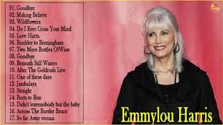 Emmylou Harris greatest hits full album 2019 - Best of Emmylou Harris