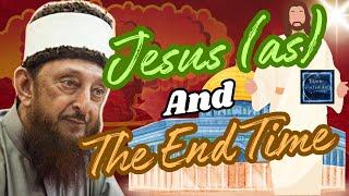 2012: Jesus and The End Times, Dajjal and Money || Ilmu Akhiruzzaman | Seikh Imran Hosein