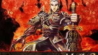 metin 2 soundtrack-enter the east