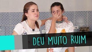 ERA PARA SER UMA SURPRESA PARA AS MÃES feat Livia Inhudes