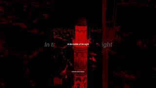 MIDDLE OF THE NIGHT - Elley Duhé | lyrics | aesthetic | english songs | Slowed | whatsapp status#new