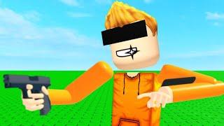 ROBLOX VR is TOO FUN..