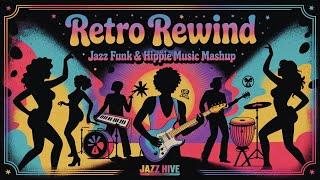 What Happens When Jazz Funk Meets Hippie Vibes? Check It Out 