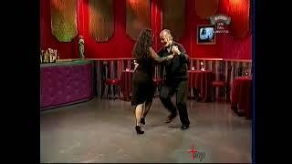 Un Tal Gavito 2 - master tango dance