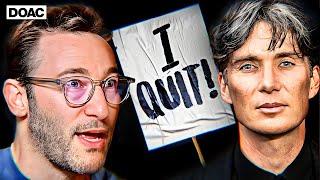 The Truth About Quiet Quitting | Simon Sinek