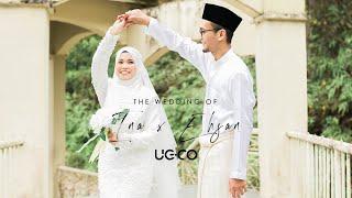 WEDDING | Ina x Ehsan