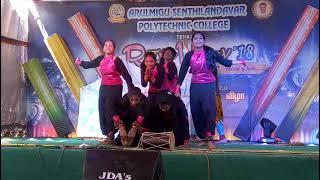 Masup songs cover dance by school students part 3 | OVM TV