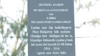 Gospel Outreach Ministry - Lôh lia miah thei aw ei