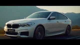 BMW 6 серии GT: Искусство жить красиво (2018)