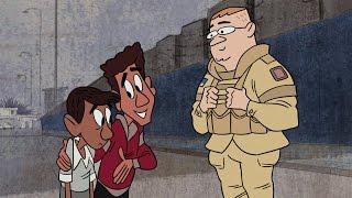 The Nature of War | #VeteransVoices from StoryCorps